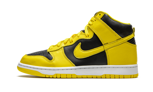 Dunk High SP "Varsity Maize" CZ8149 002