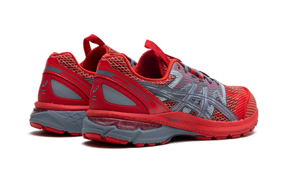 GEL-Terrain "Classic Red / Wood Crepe" 1203A394 600