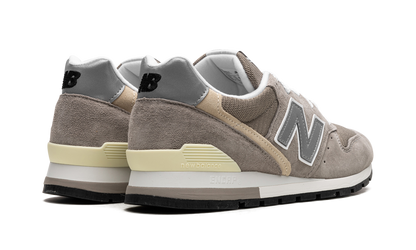 996 "Grey Day" U996GR