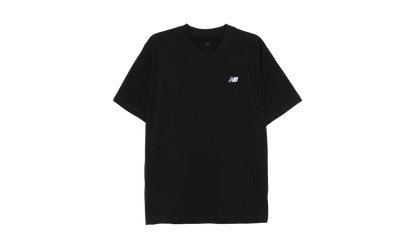 Sport Essentials Cotton Tee "Black" MT41509BK