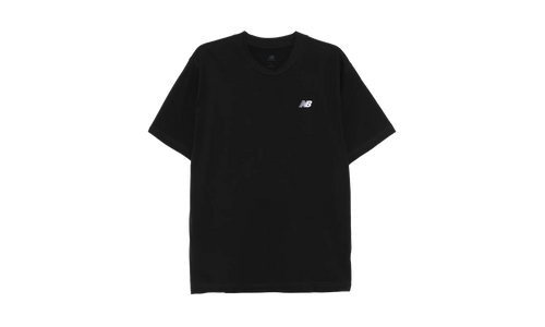 Sport Essentials Cotton Tee "Black" MT41509BK