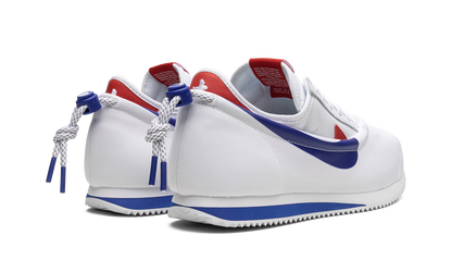 Cortez "Clot - White/Royal/Red" DZ3239 100