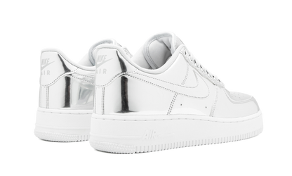AIR FORCE 1 SP WMNS "Metallic Chrome"
