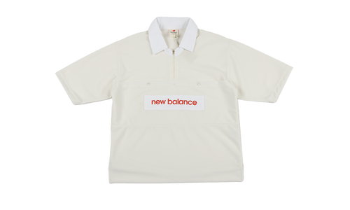 Made in USA Polo "Sea Salt" MT51540SST