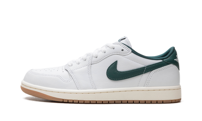 Jordan 1 Retro Low OG WMNS "Oxidized Green" CZ0775 133