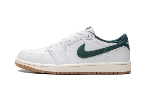Jordan 1 Retro Low OG WMNS "Oxidized Green" CZ0775 133