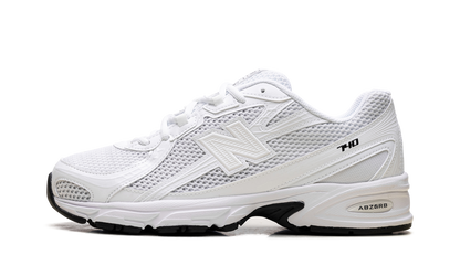 740 "Triple White" U740WW2