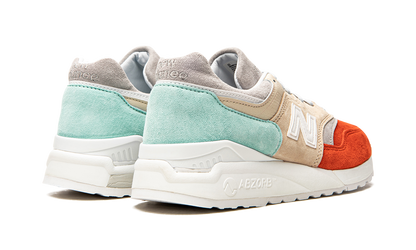 M997 "Mykonos" NBM9975RF