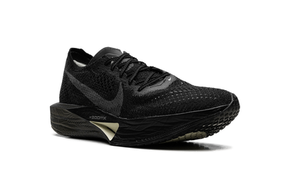 Zoomx Vaporfly Next% 3 FK "Black / Olive Aura" HV6351 001