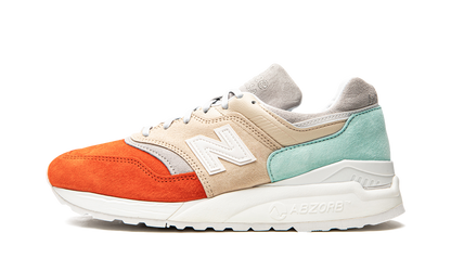 M997 "Mykonos" NBM9975RF