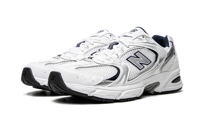 530 "WHITE/SILVER/NAVY" MR530SG