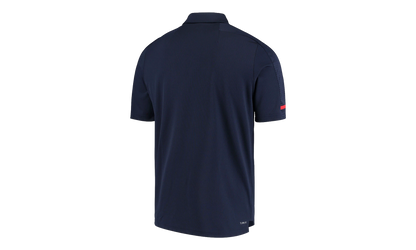 NHL Washington Capitals Game Day Polo "Navy / Red" D78071