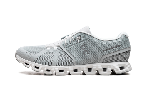 Cloud 5 "Glacier" 59.98024
