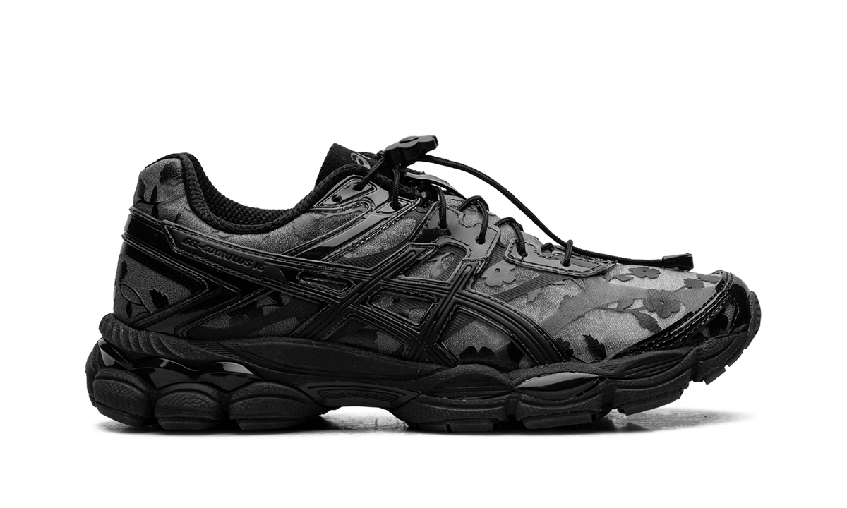 GEL-Cumulus 16 WMNS "Cecilie Bahnsen - Black/Black" 1203A762 001