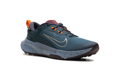 Juniper Trail 2 GORE-TEX V2 "Deep Jungle Khaki" HM9734 300