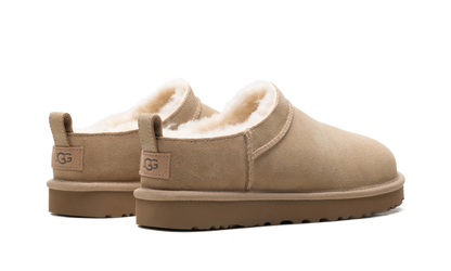 Classic Micro WMNS "Sand" 1173891 SAN