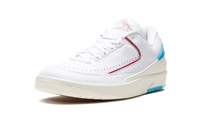 Jordan 2 Retro WMNS "NC to Chi" DX4401 164