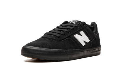 Numeric Jamie Foy 306 "Black / White" NM306FDF