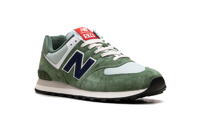 574 "Green / Blue" U574HGB