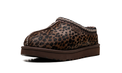 Tasman Slipper WMNS "Caspian Burnt Cedar" 1158350 BCDR