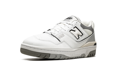 550 "White / Marblehead" BB550PWA