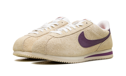 CORTEZ WMNS "Muslin / Viotech" FJ2530 100