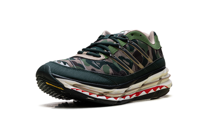 Adistar HRMY "Bape - Green Camo" KJ8850