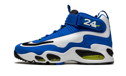 Air Griffey Max 1 "Varsity Royal / Volt" DJ5161 400