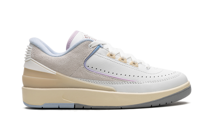 AIR JORDAN 2 LO WMNS "Look Up In The Air" DX4401 146