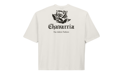 Logo SS Tee "Willy Chavarria - Off White" KR8687