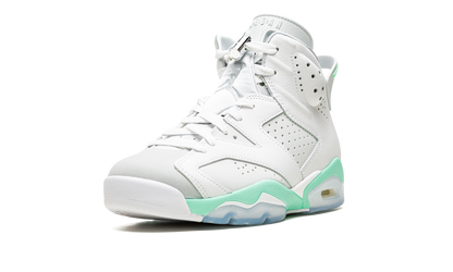 AIR JORDAN 6 WMNS "Mint Foam" DQ4914 103