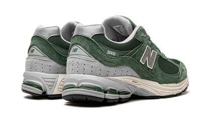 2002R "Jade Green" M2002RHW