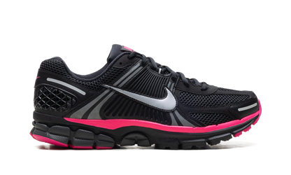 Zoom Vomero 5 "Black Pink Blast" FB9149 004