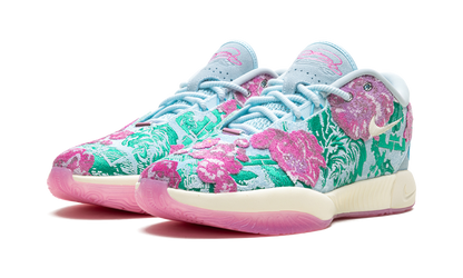 LeBron 21 "Grandma's Couch - Pearl of Z" FV7275 401