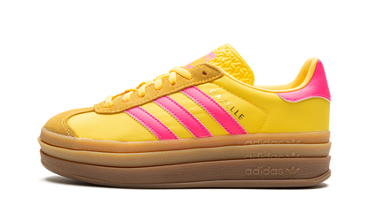 Gazelle Bold WMNS "Spark Lucid Pink" IG4387