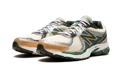 860v2 "Aime Leon Dore - Green" ML860AL2