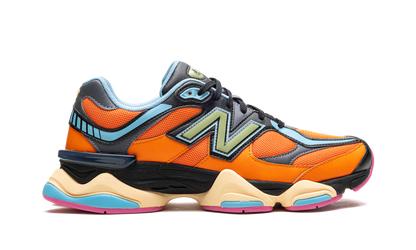 9060 "Sun Glow" U9060OGB