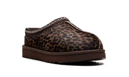Tasman Slipper WMNS "Caspian Burnt Cedar" 1158350 BCDR