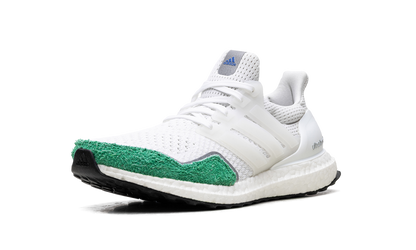 Ultra Boost 1.0 DNA "Cloud White Green" GY9134