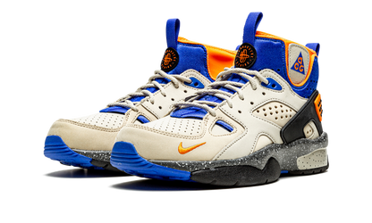 ACG Air Mowabb OG "Rattan Birch 2021" DC9554 200
