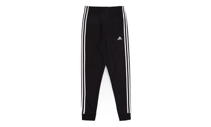 Essentials 3-Stripes Pants "Black / White" BP8742
