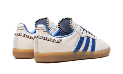 Samba "Wales Bonner - Wonder Clay Royal Blue" IH7756