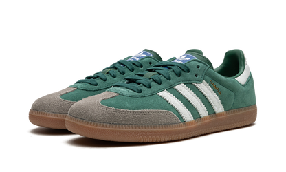 Samba OG "Collegiate Green" ID2054