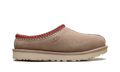 Tasman II Slipper WMNS "Sand Dark Cherry" 1174470 SDDR