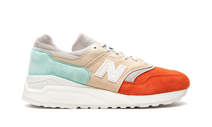 M997 "Mykonos" NBM9975RF