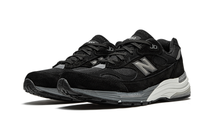 992 "Black/Grey" M992BL