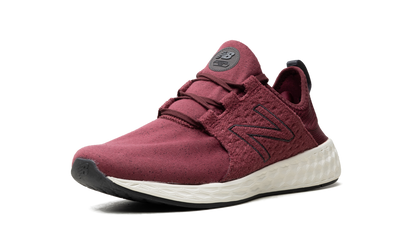 Fresh Foam Cruz "Oxblood" MCRUZHM