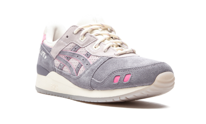 GEL LYTE III "END Clothing - Pearl" 1191A356 500
