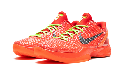 Kobe 6 Protro "Reverse Grinch" FV4921 600