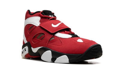 Air Diamond Turf 2 "Fire Red / White" HQ2631 600